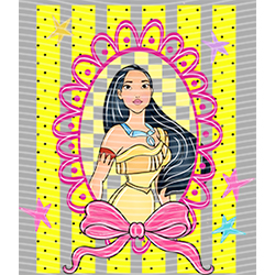 Princess-PR 2032